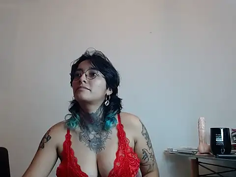 Ivyravens online show from February 21, 11:38 pm