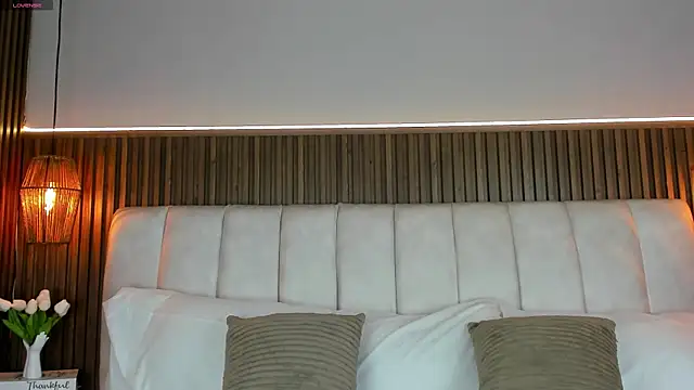 LisaLain online show from March 10, 11:58 am