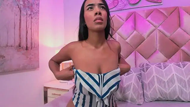 CandyLips 4 online show from March 13, 7:26 pm