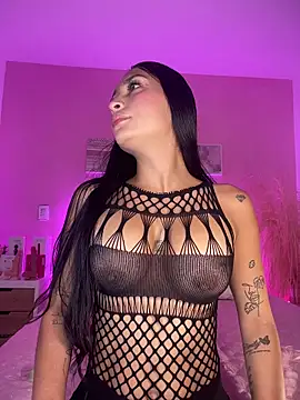 SofiaSiren online show from March 13, 2:13 am