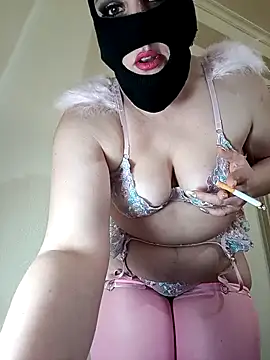 MORBOSITAXXX online show from May 5, 9:01 am