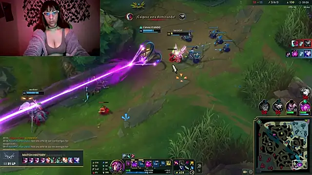 SpicyGirl77 online show from February 12, 4:14 am