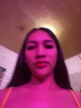 CherryLean  online show from April 6, 6:53 pm