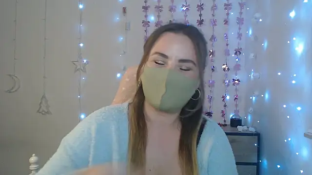 Avelina1 online show from March 31, 8:09 pm