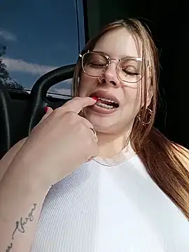 Rouse 24  online show from February 20, 2:07 pm