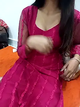 shanu 0 online show from February 12, 7:37 pm