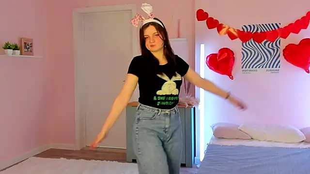 Maria Rogers online show from February 20, 6:26 am