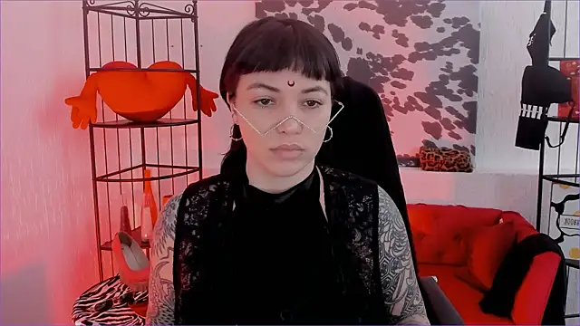 NeoGeisha online show from February 22, 10:05 am