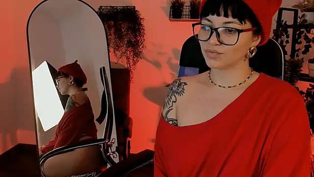 NeoGeisha online show from April 14, 4:51 pm