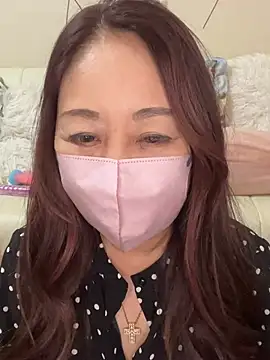 Nokaze-LOVE online show from March 12, 9:12 am