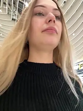 blonde exe online show from February 22, 3:57 pm