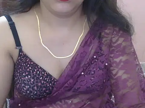 Cute Sheetal online show from March 23, 1:17 pm