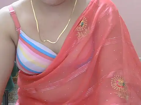 Cute Sheetal online show from March 2, 1:07 pm