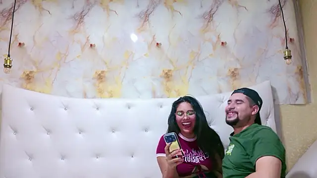 SasshaSpicy online show from March 4, 1:28 pm