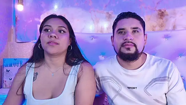 SasshaSpicy online show from April 7, 1:24 pm