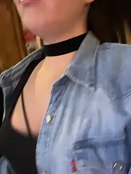 Yuliastar online show from March 22, 6:03 pm