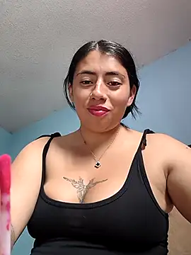 ashleymonroe4 online show from March 30, 2:49 pm