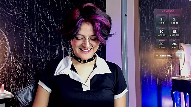 YuuMiko online show from March 2, 12:34 pm