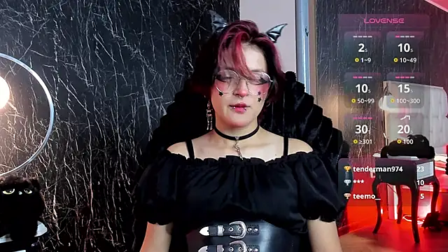 YuuMiko online show from March 31, 12:38 pm