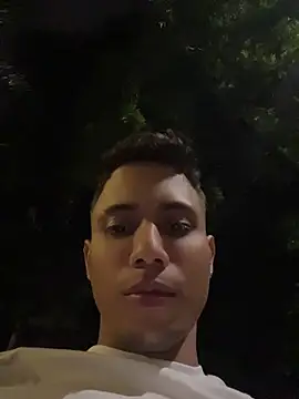 Gael Velaryx online show from April 15, 4:24 am