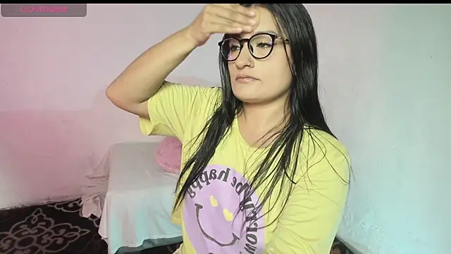 Meghann22 online show from February 22, 7:20 am