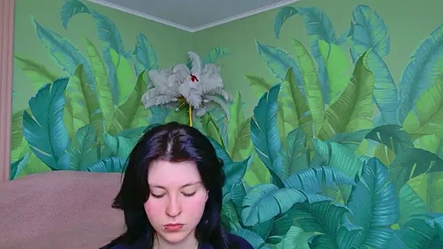 Milana Bold online show from February 15, 8:41 pm