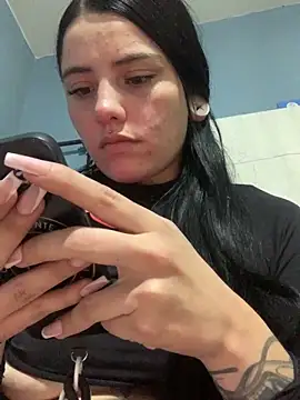 Sofii7 online show from February 7, 3:10 am