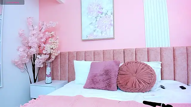 IvyStonne online show from March 4, 7:42 pm