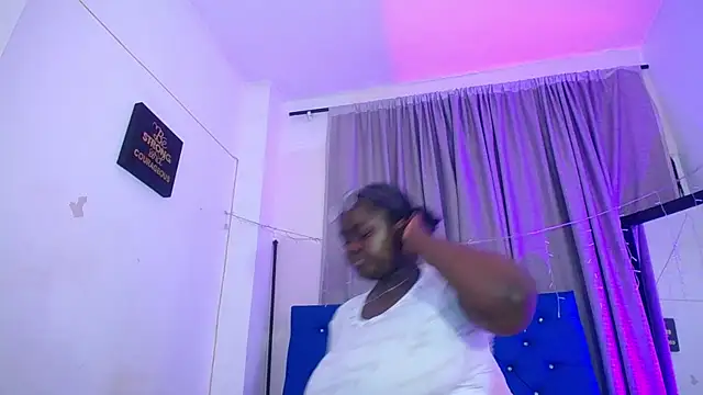 neighbor-ebony online show from July 1, 3:06 am