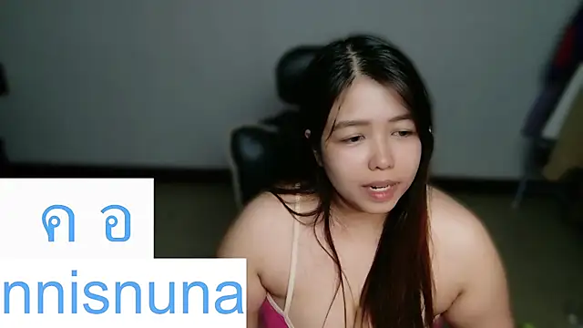 nunanunanuna online show from June 18, 11:26 am
