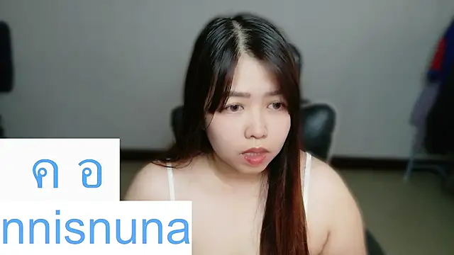 nunanunanuna online show from July 19, 4:37 am
