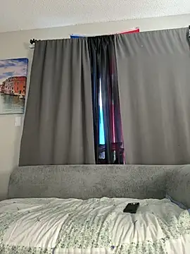 Ebony Queeen online show from May 22, 10:52 pm