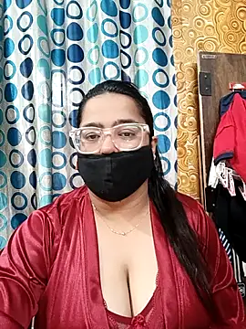 GangbangCouple online show from March 17, 9:02 am