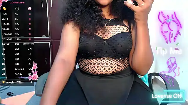 VixenNandhu online show from February 21, 5:46 pm