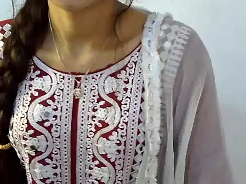 Mehaak  online show from March 27, 10:16 am