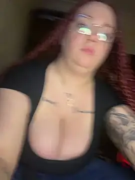 Diablita13 online show from February 5, 11:02 am