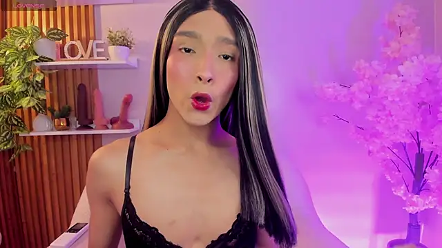  AdharaSkinny online show from June 3, 2:01 am