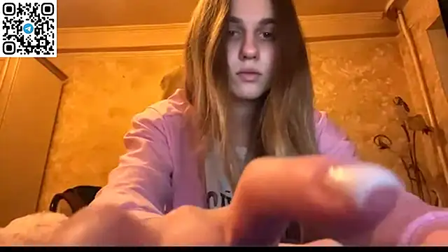 LovelySilk 63 online show from April 10, 6:14 pm