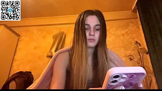 LovelySilk 63 online show from April 13, 6:41 pm