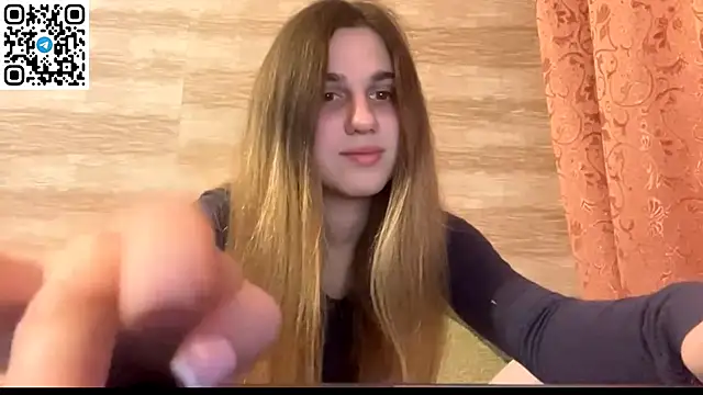 LovelySilk 63 online show from March 24, 8:25 pm