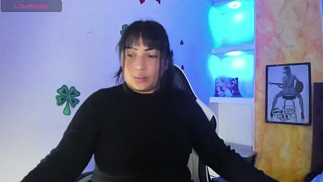 peachy hot online show from April 16, 5:08 am