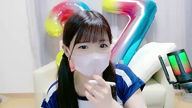 Sana 37  online show from April 18, 1:35 pm