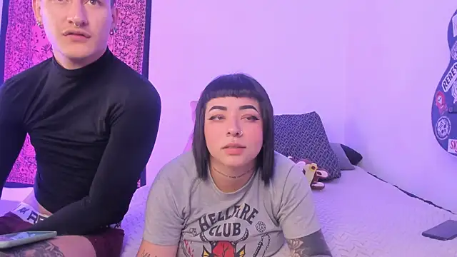 Aria x Orien  online show from April 7, 6:21 pm