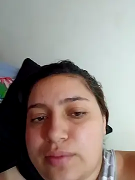 MajoArias online show from March 14, 3:46 pm