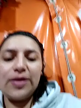 MajoArias online show from February 15, 5:10 am