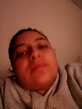 MajoArias online show from May 2, 4:38 am