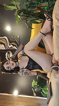 AmeliaNaughty  online show from February 12, 9:05 pm