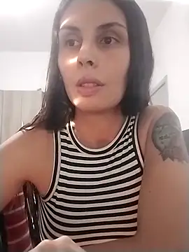 MAGNETICGIRLL91 online show from February 19, 9:46 pm