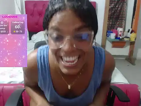 Brittany Martinez online show from February 11, 2:58 am