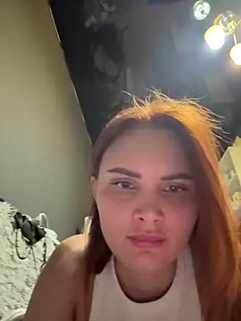 Emma Songae online show from February 20, 9:26 pm